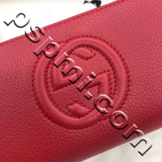 グッチ財布 レプリカ背面デザイン